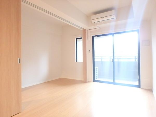 グランフォーレプライム神屋町