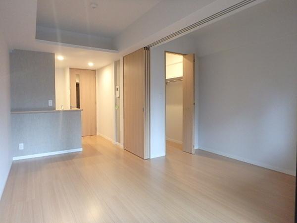 グランフォーレプライム神屋町