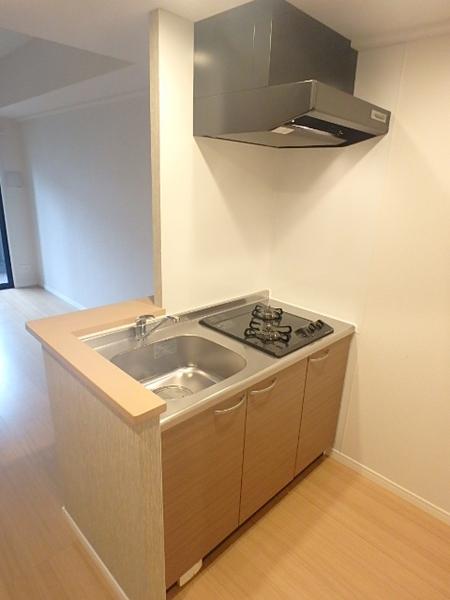 グランフォーレプライム神屋町