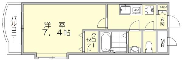 カルフール吉塚