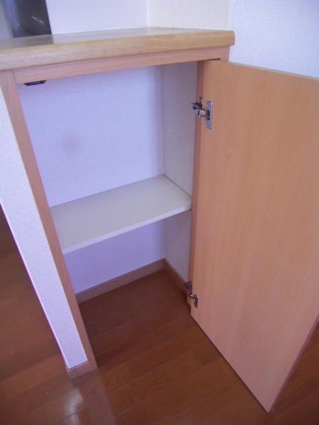 グレイス竹下