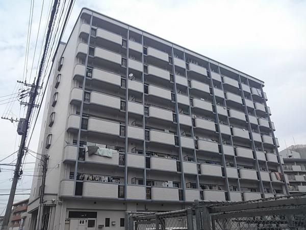 ハイラーク山王