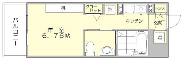 フェルト６２７