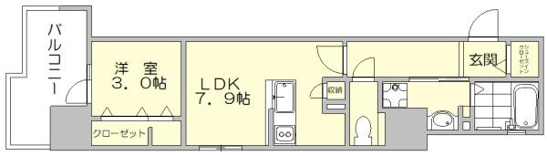 Nudge'one.千代県庁口