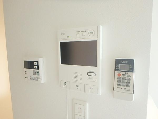 エンクレストベイ天神東２