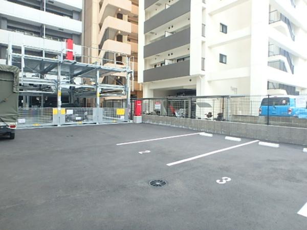 エンクレストベイ天神東３