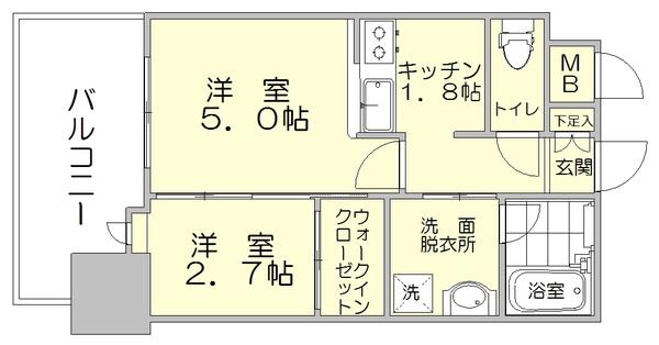 エンクレスト博多駅前ART