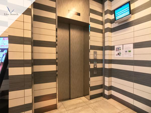 エンクレスト博多駅前３