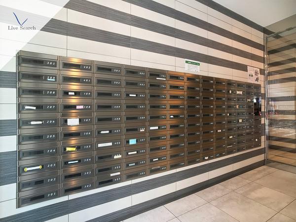 エンクレスト博多駅前３