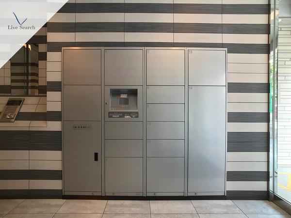 エンクレスト博多駅前３