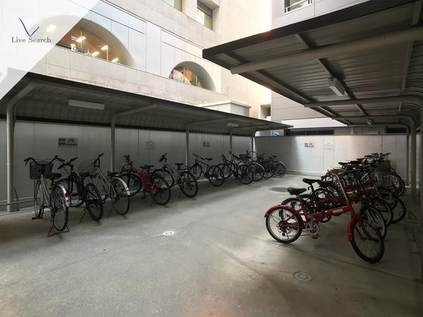 エンクレスト博多駅前３