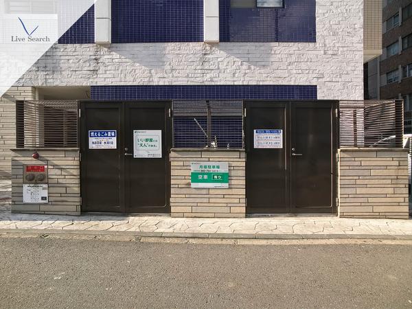 エンクレスト博多駅前３