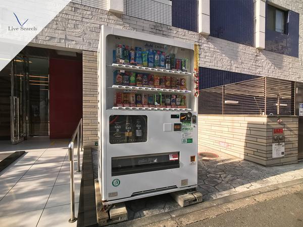 エンクレスト博多駅前３