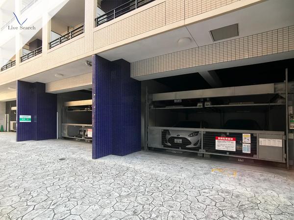 エンクレスト博多駅前３