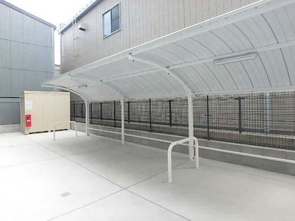 アストラル東比恵