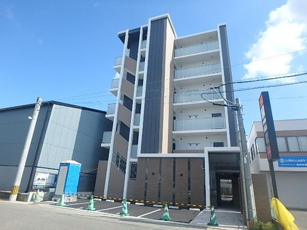 アストラル東比恵
