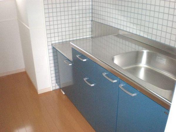 セゾンドール貝塚