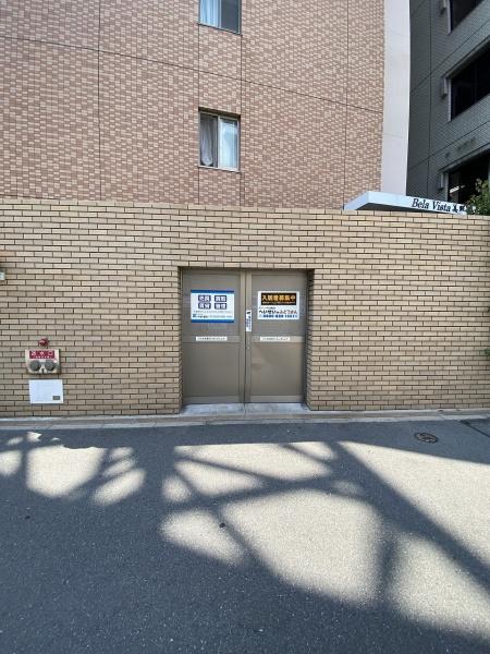 ベラヴィスタ美野島