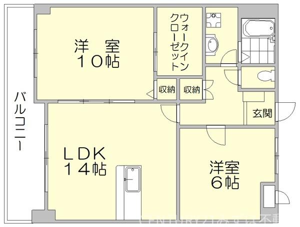 サン・ビィーム吉塚