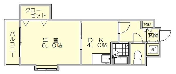 クロスステージ博多駅前