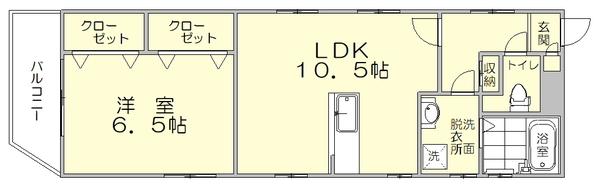 美野島アイコーポ