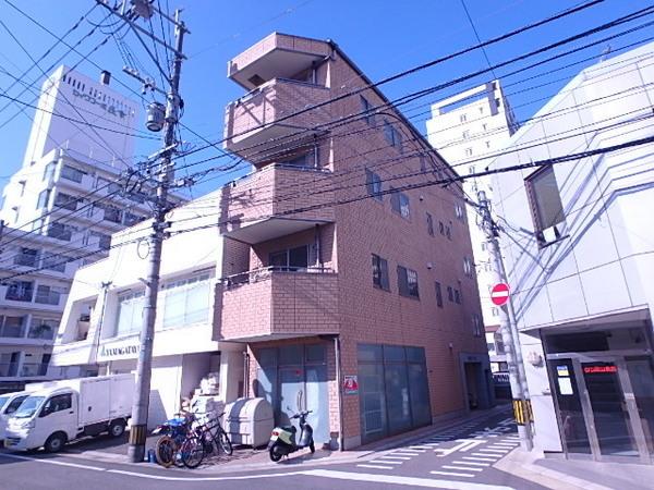 美野島アイコーポ