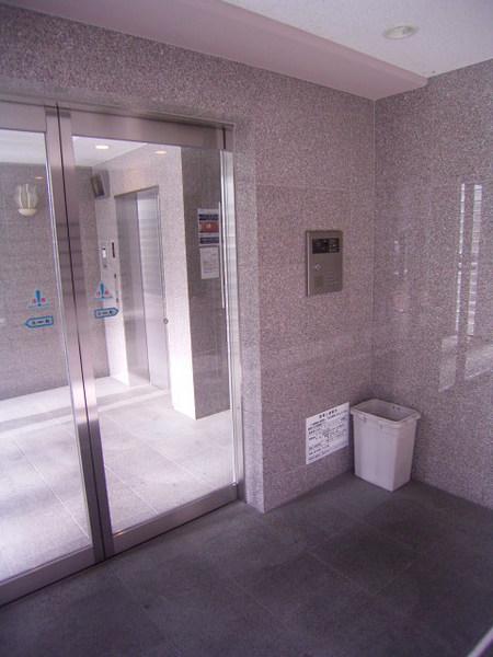 ヴィラクレスト吉塚