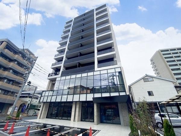 ソレイユルヴァン博多駅南