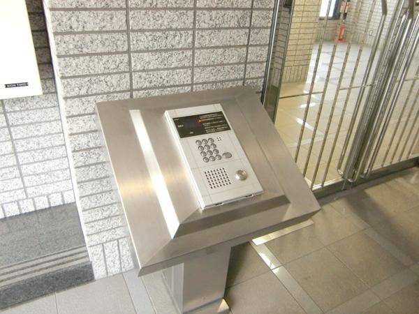 キトミ壱番館