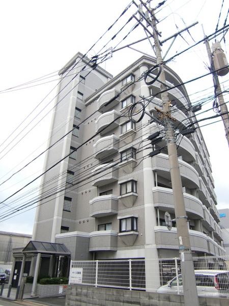 キトミ壱番館