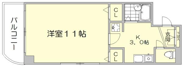 いわき6番館