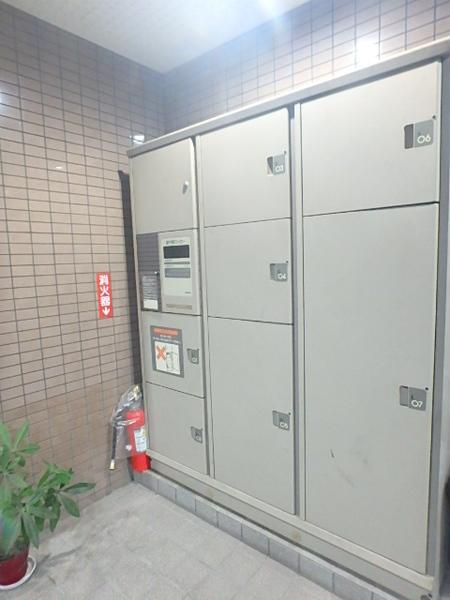 いわき6番館