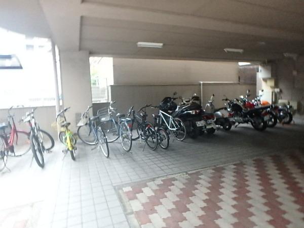 いわき6番館