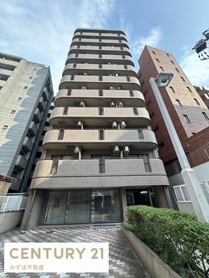 いわき6番館