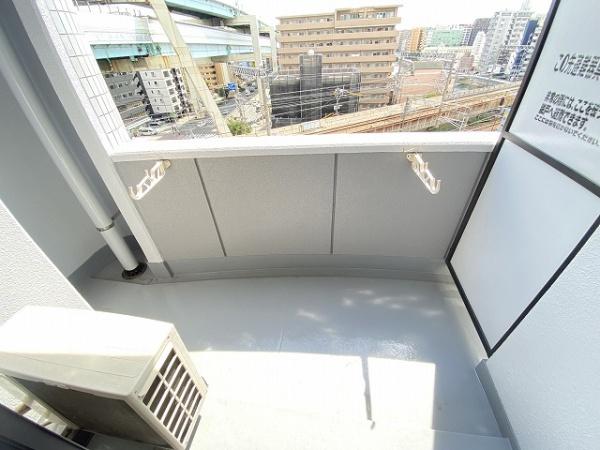 アリビオ博多駅北
