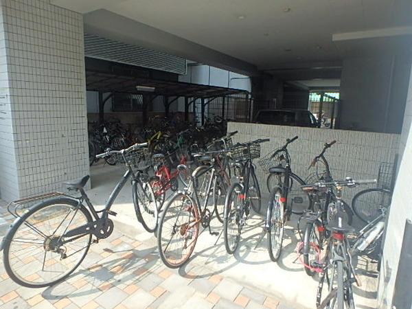 アリビオ博多駅北