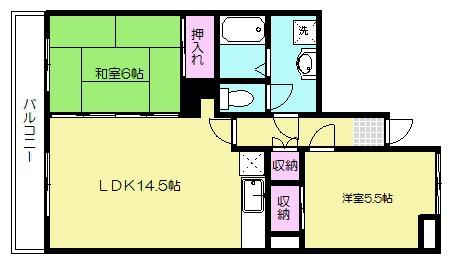パークハイム東光寺