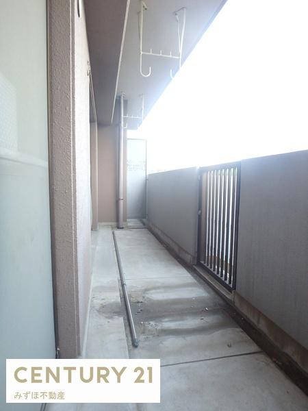 パークハイム東光寺