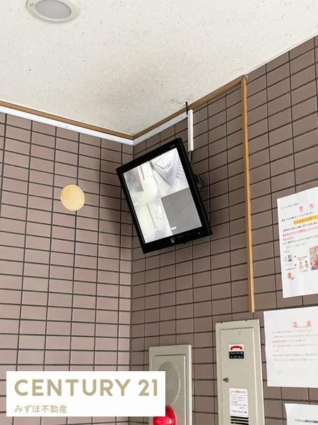 パークハイム東光寺