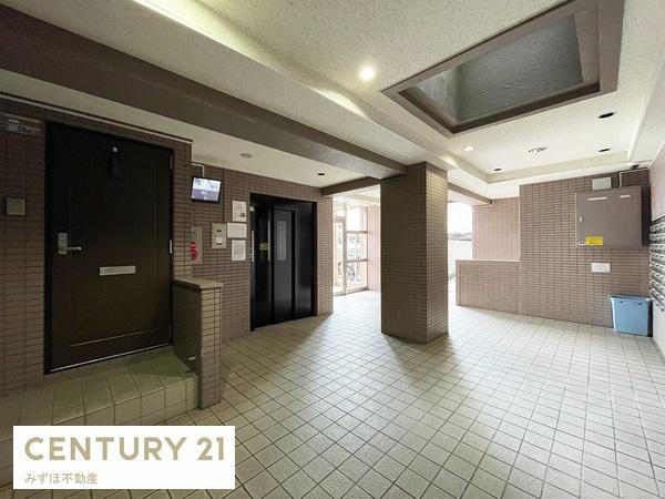パークハイム東光寺