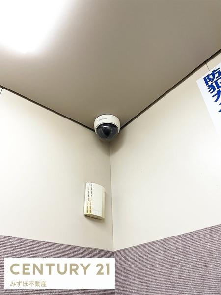 パークハイム東光寺