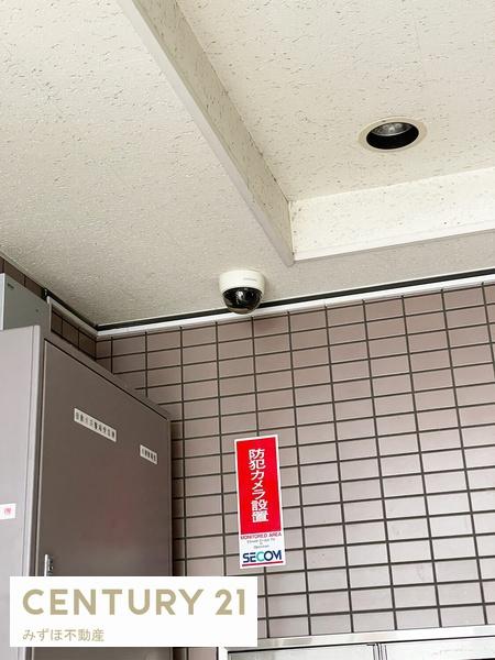 パークハイム東光寺