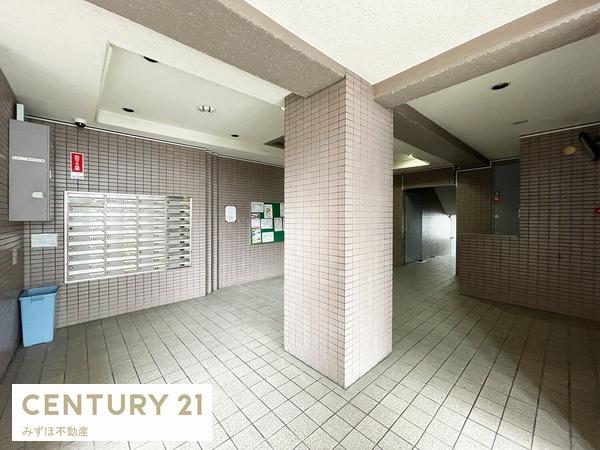 パークハイム東光寺