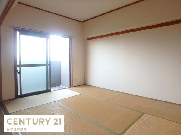 パークハイム東光寺