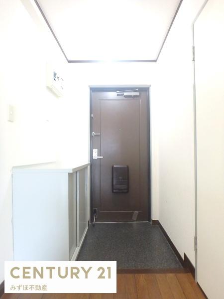 パークハイム東光寺