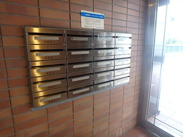 Rマンション駅南