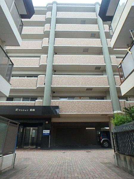 Rマンション駅南