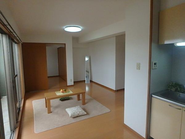 Rマンション駅南