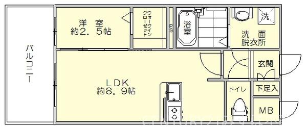 グランフォーレ博多駅東プレミア