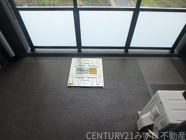 グランフォーレ博多駅東プレミア